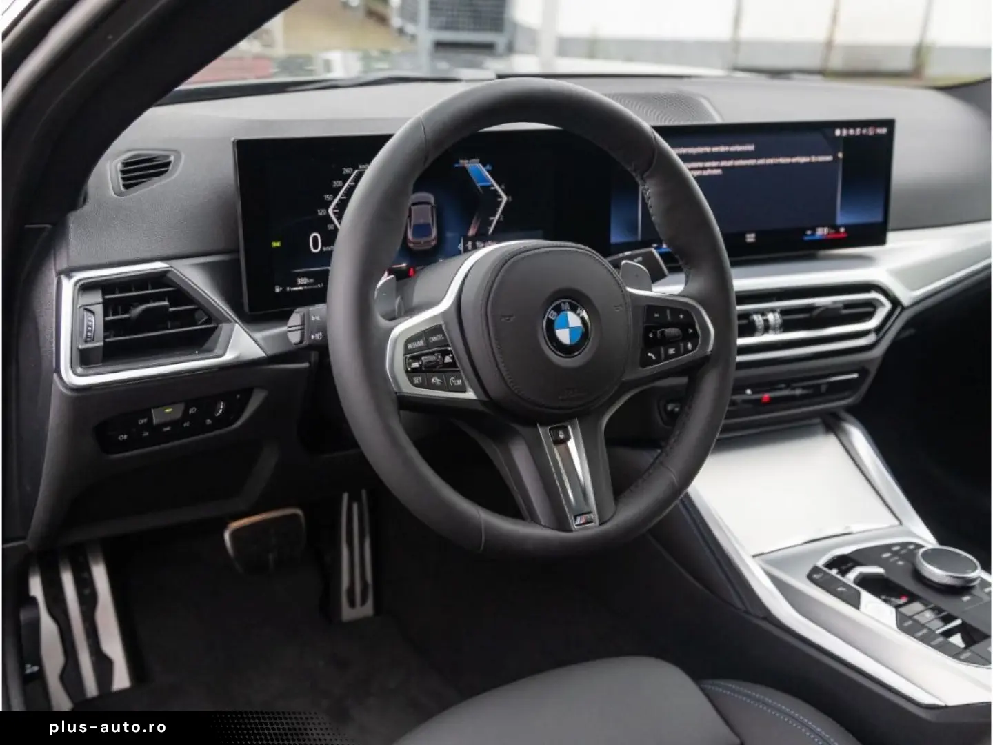 420 Gran Coupe d MSport LED SHZ AHK AppleCarPlay