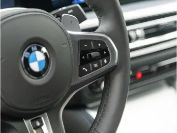 420 Gran Coupe d MSport LED SHZ AHK AppleCarPlay