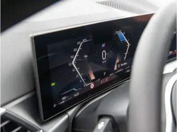 420 Gran Coupe d MSport LED SHZ AHK AppleCarPlay