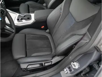 420 Gran Coupe d MSport LED SHZ AHK AppleCarPlay