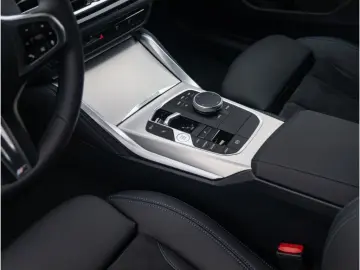 420 Gran Coupe d MSport LED SHZ AHK AppleCarPlay