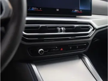 420 Gran Coupe d MSport LED SHZ AHK AppleCarPlay