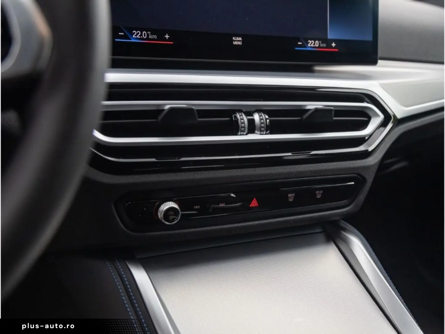 420 Gran Coupe d MSport LED SHZ AHK AppleCarPlay