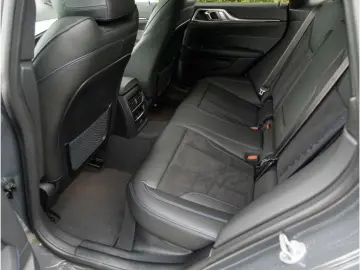 420 Gran Coupe d MSport LED SHZ AHK AppleCarPlay