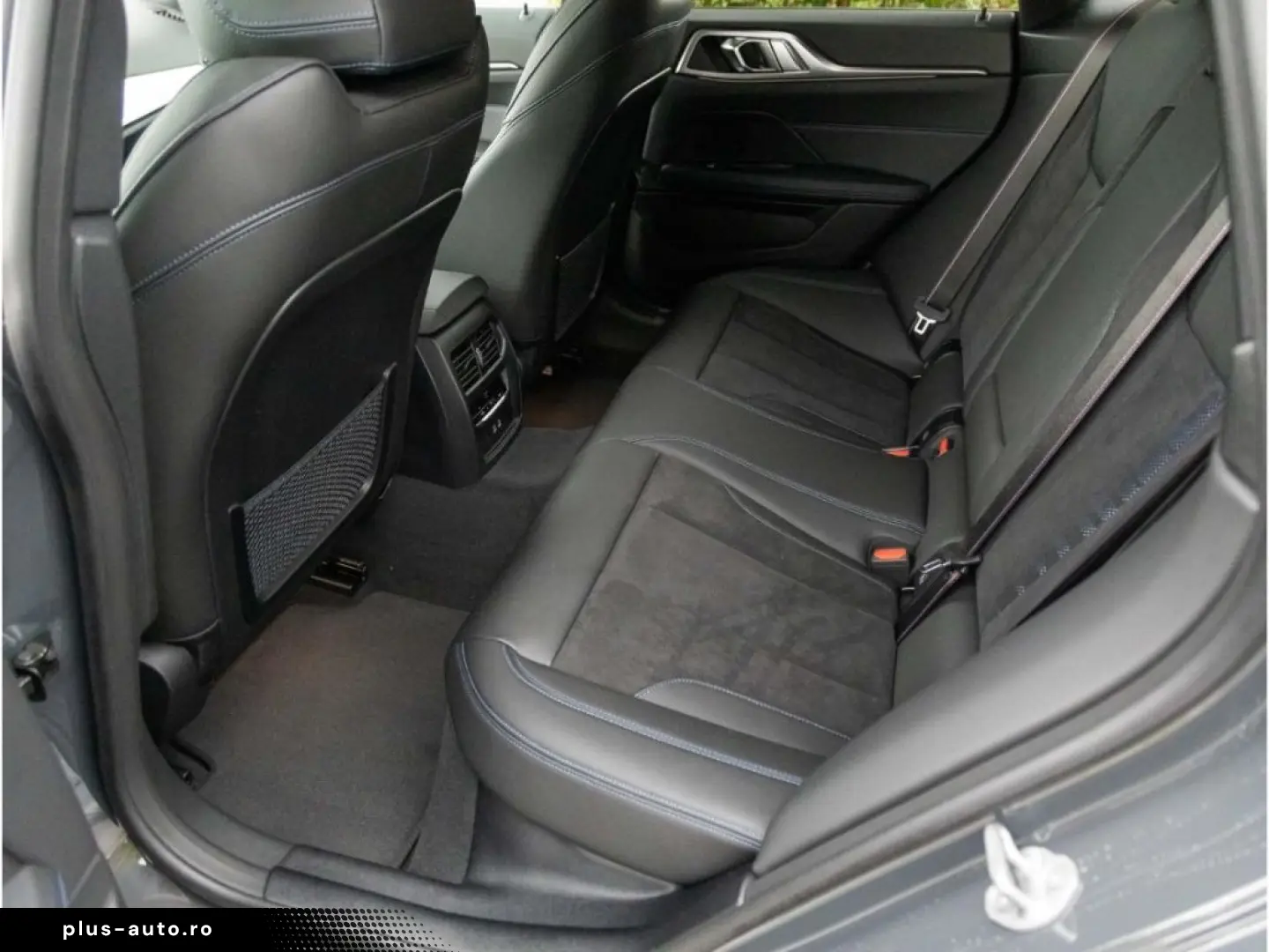 420 Gran Coupe d MSport LED SHZ AHK AppleCarPlay