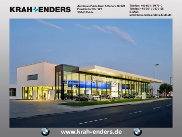 420 Gran Coupe d MSport LED SHZ AHK AppleCarPlay