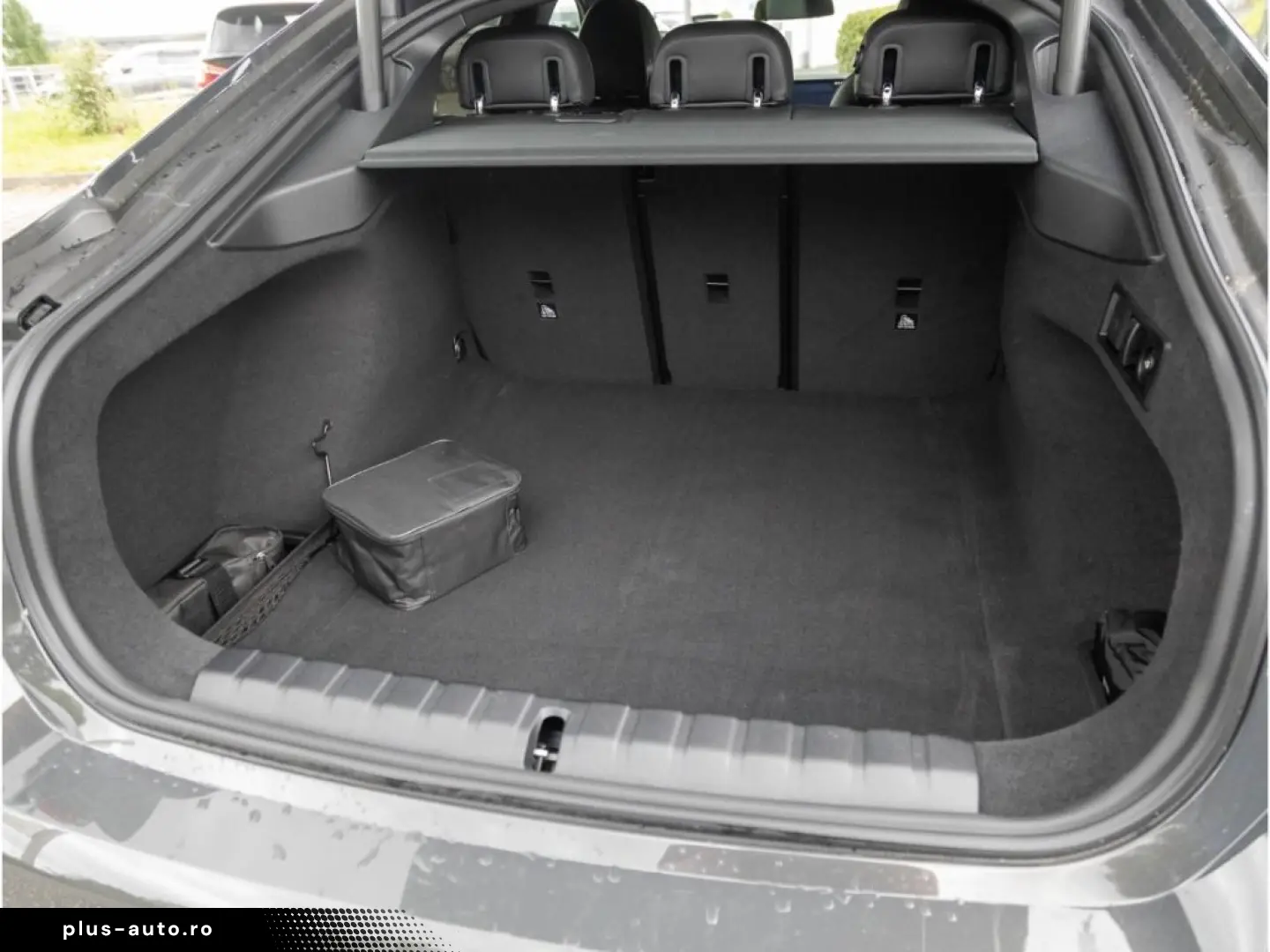 420 Gran Coupe d MSport LED SHZ AHK AppleCarPlay