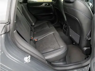 420 Gran Coupe d MSport LED SHZ AHK AppleCarPlay