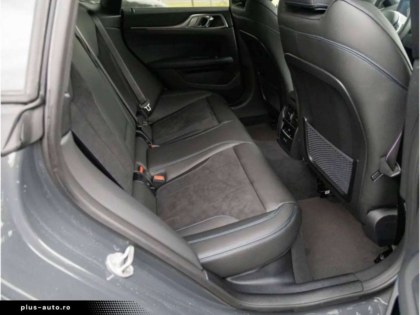 420 Gran Coupe d MSport LED SHZ AHK AppleCarPlay