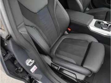 420 Gran Coupe d MSport LED SHZ AHK AppleCarPlay