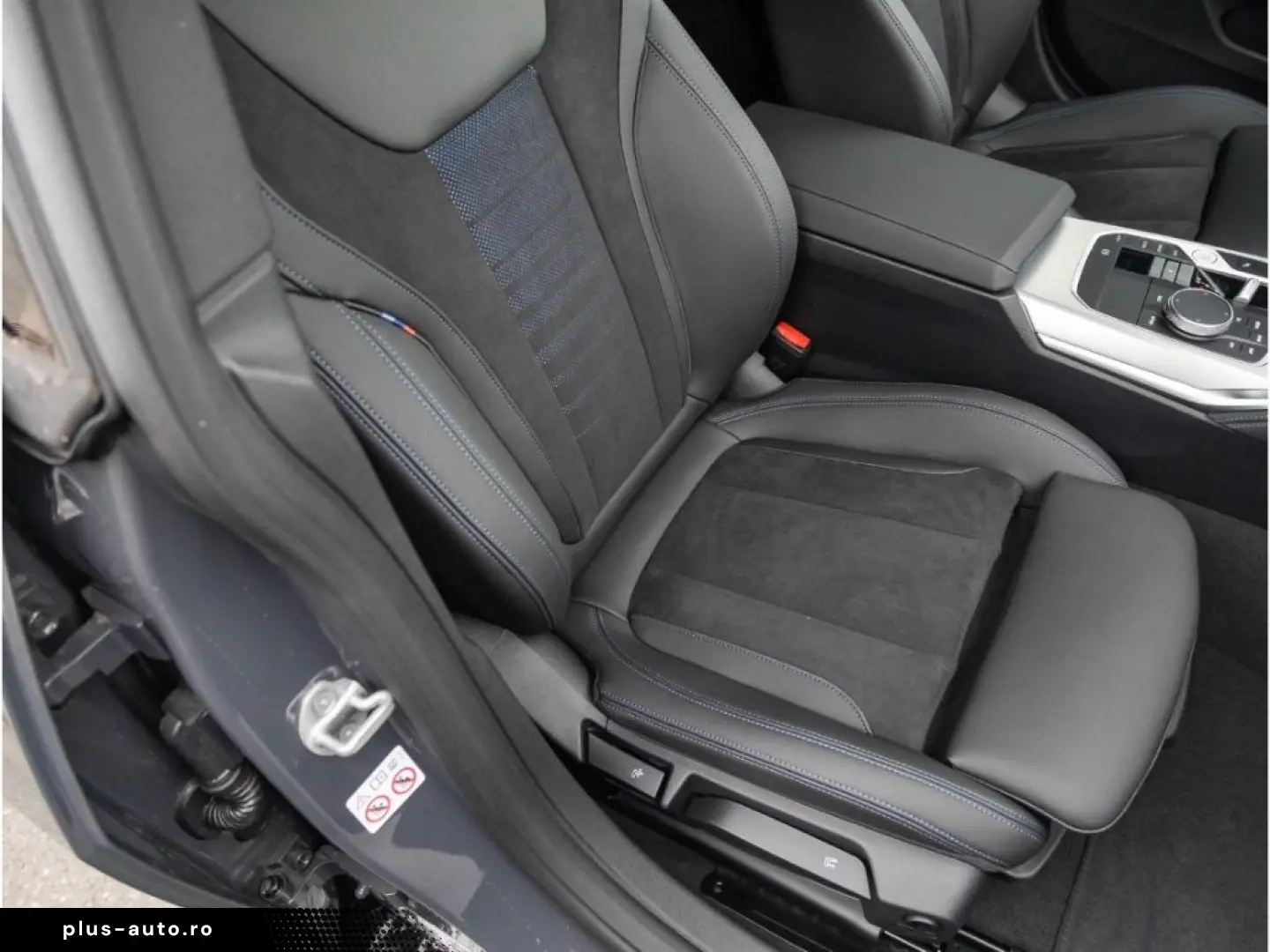 420 Gran Coupe d MSport LED SHZ AHK AppleCarPlay