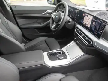 420 Gran Coupe d MSport LED SHZ AHK AppleCarPlay