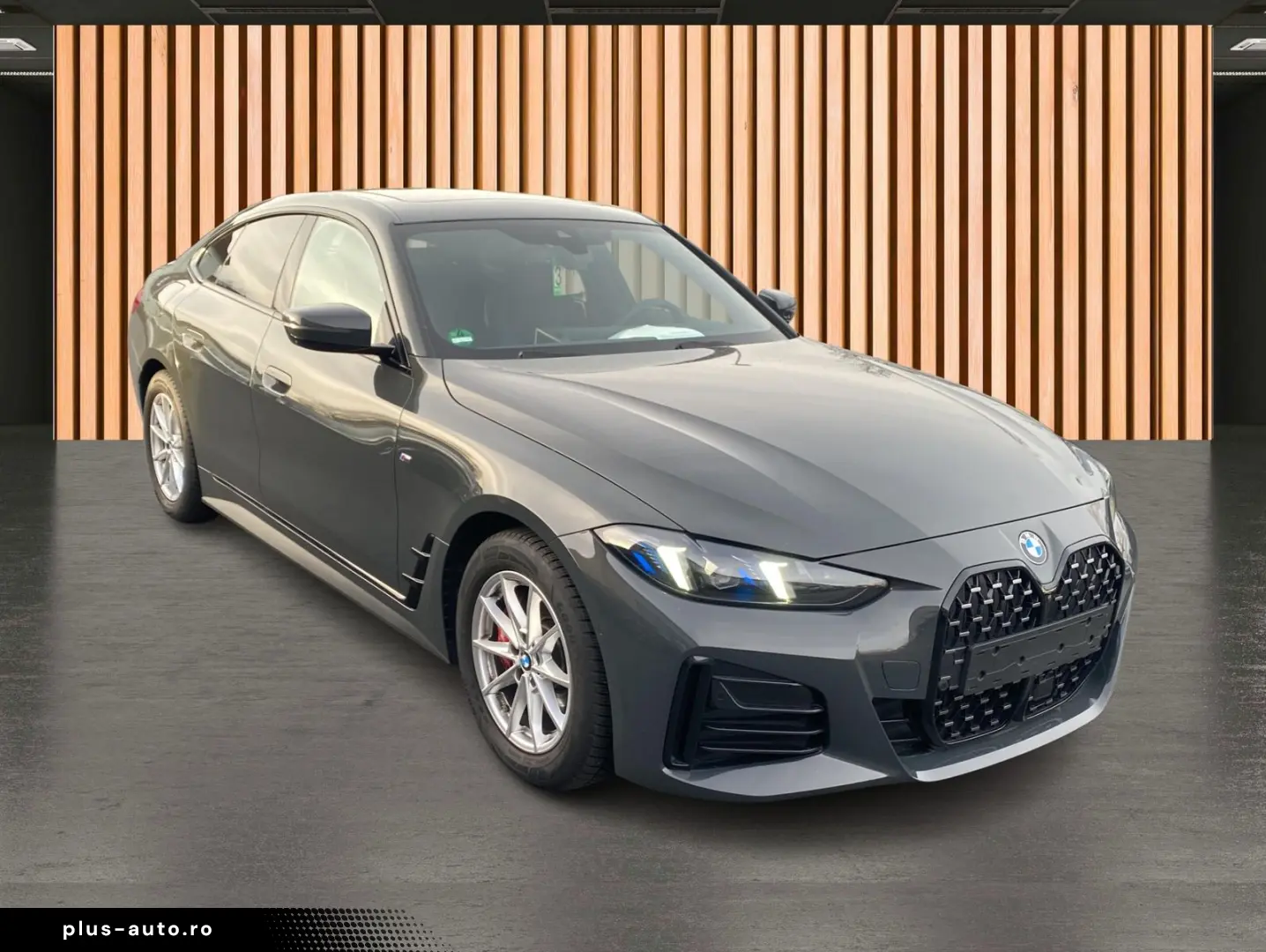 430 Gran Coupé iA xDrive M Sport UPE 82.000€ ACC