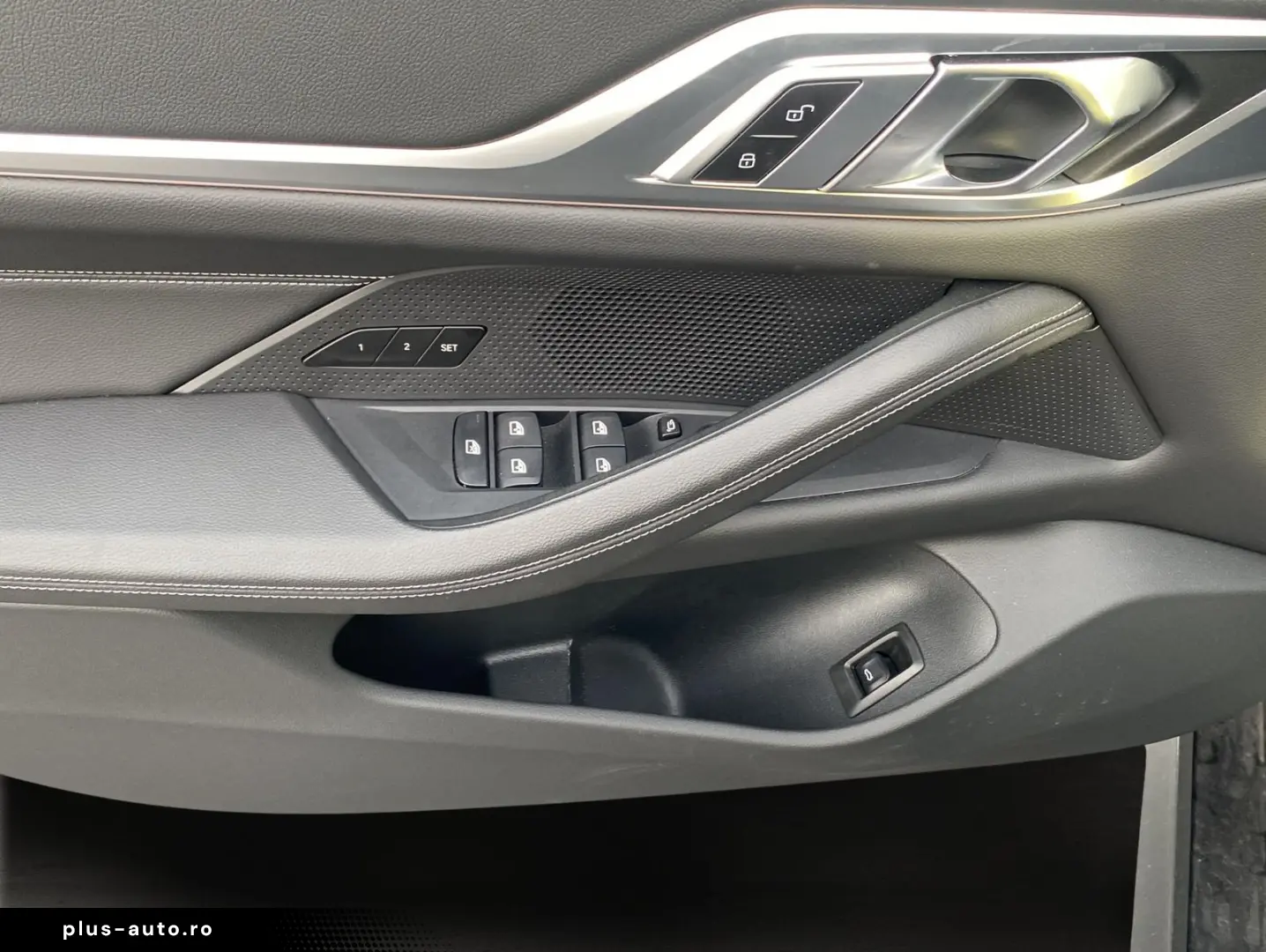 430 Gran Coupé iA xDrive M Sport UPE 82.000€ ACC