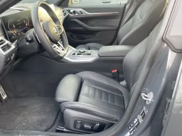 430 Gran Coupé iA xDrive M Sport UPE 82.000€ ACC