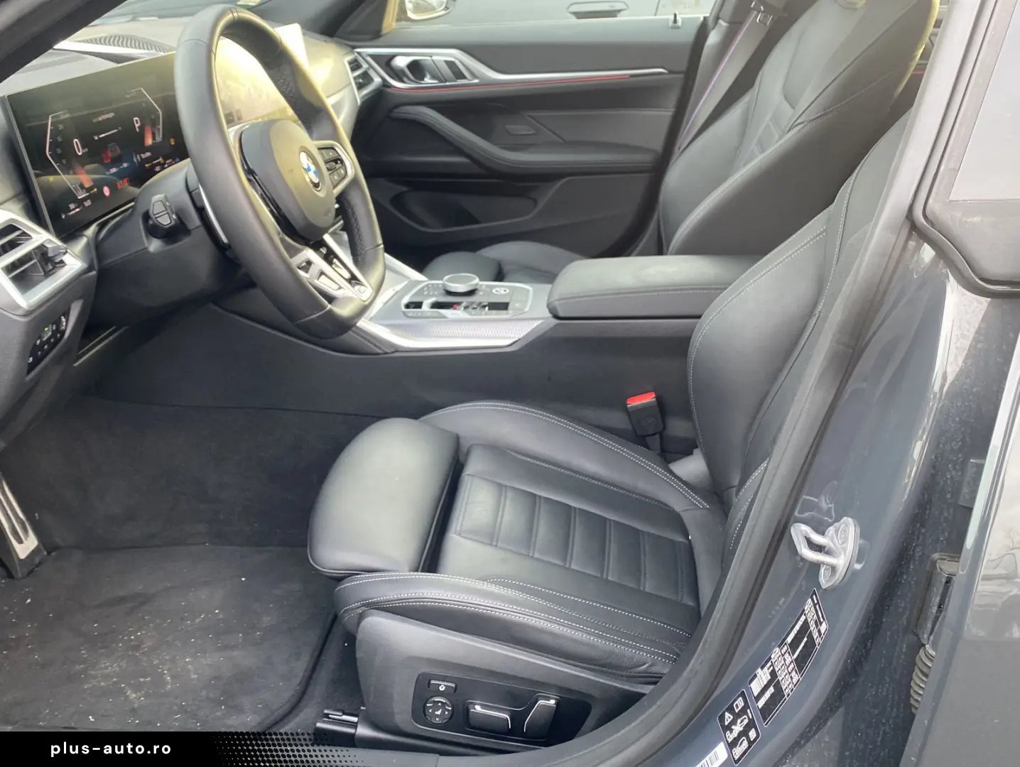 430 Gran Coupé iA xDrive M Sport UPE 82.000€ ACC