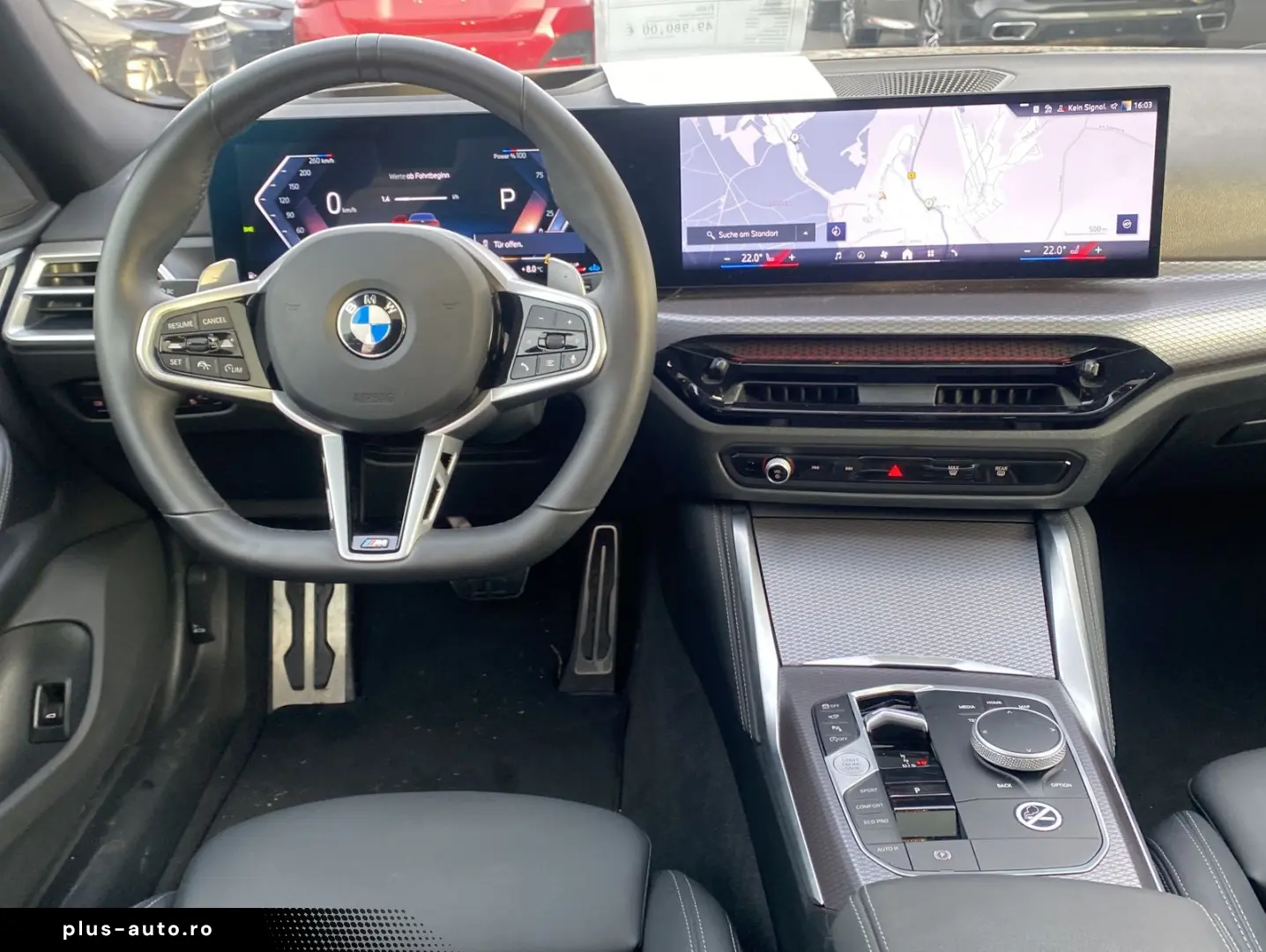 430 Gran Coupé iA xDrive M Sport UPE 82.000€ ACC