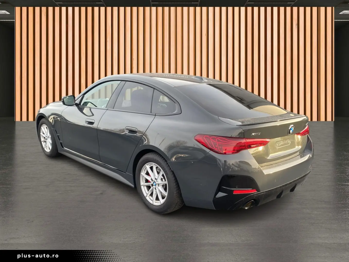 430 Gran Coupé iA xDrive M Sport UPE 82.000€ ACC