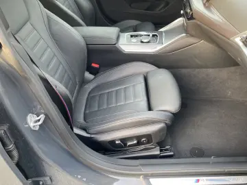 430 Gran Coupé iA xDrive M Sport UPE 82.000€ ACC