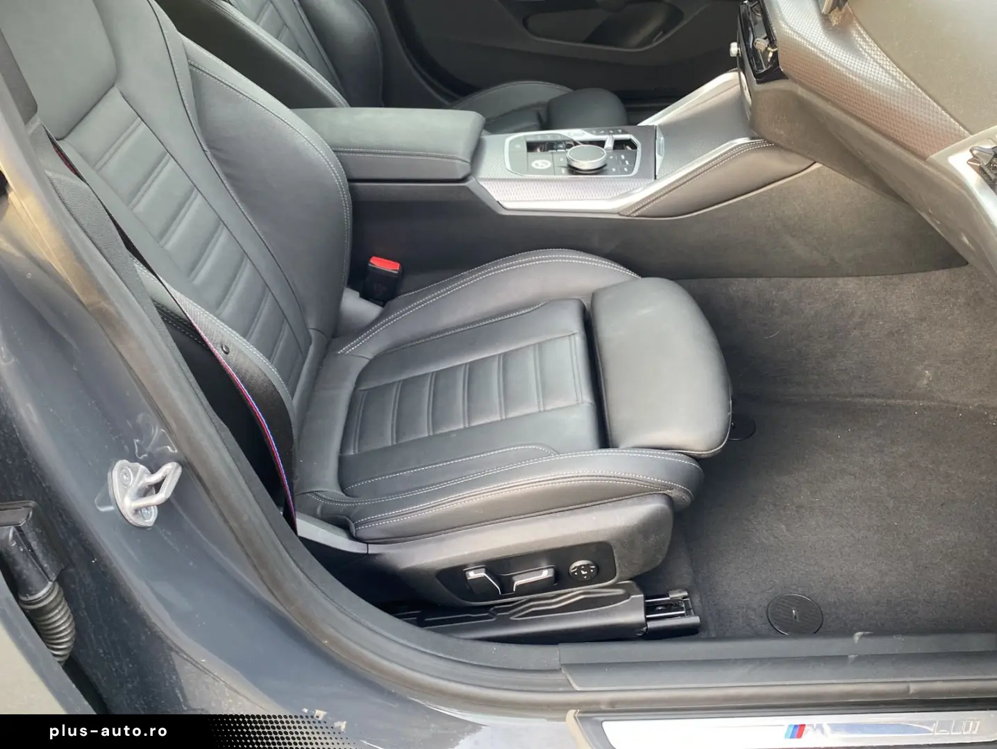 430 Gran Coupé iA xDrive M Sport UPE 82.000€ ACC