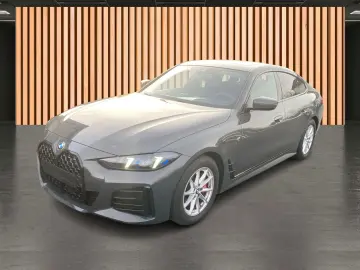 430 Gran Coupé iA xDrive M Sport UPE 82.000€ ACC