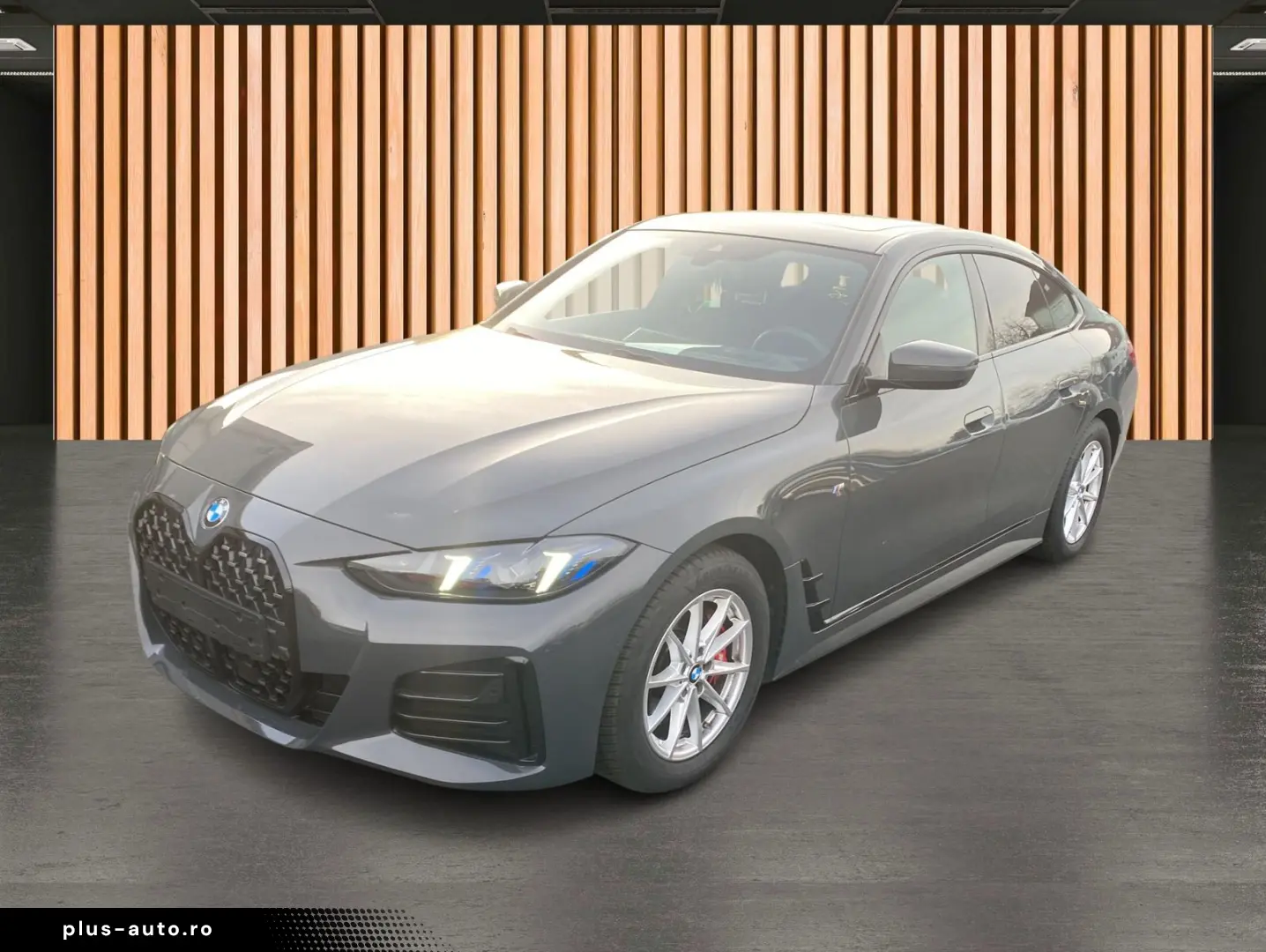 430 Gran Coupé iA xDrive M Sport UPE 82.000€ ACC