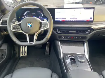 420 Gran Coupé iA M Sport Glasdach ParkAssist