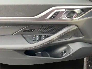 420 Gran Coupé iA M Sport Glasdach ParkAssist