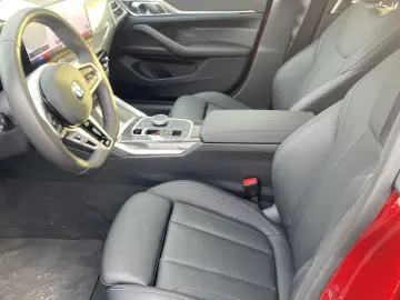 420 Gran Coupé iA M Sport Glasdach ParkAssist