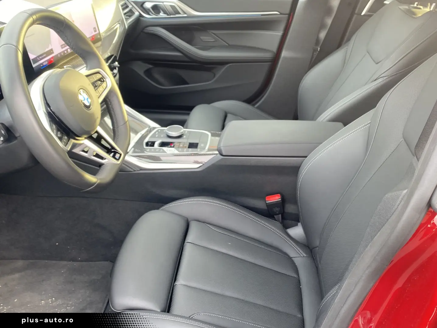 420 Gran Coupé iA M Sport Glasdach ParkAssist