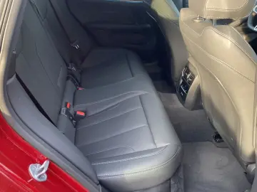 420 Gran Coupé iA M Sport Glasdach ParkAssist