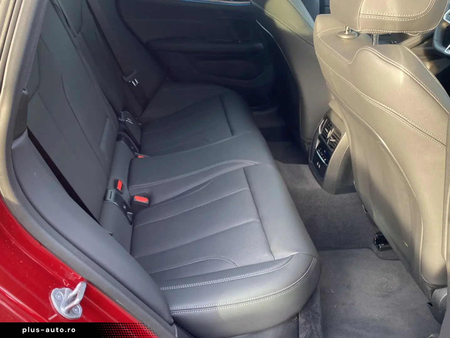 420 Gran Coupé iA M Sport Glasdach ParkAssist