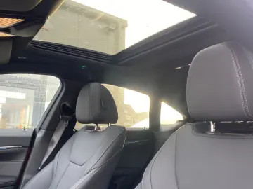 420 Gran Coupé iA M Sport Glasdach ParkAssist