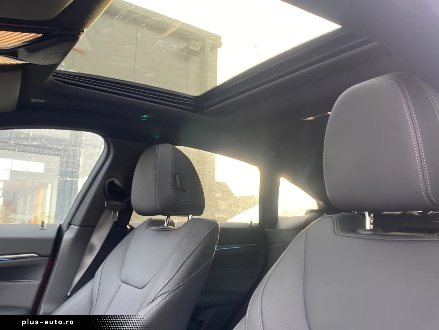 420 Gran Coupé iA M Sport Glasdach ParkAssist