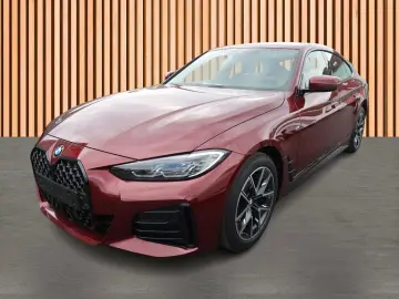 420 Gran Coupé i M Sport UPE 60.240 HeadUp HiFi