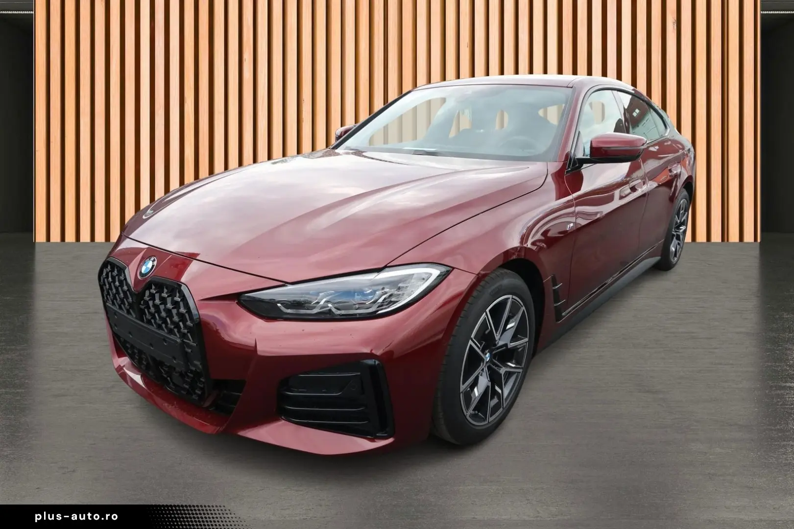 420 Gran Coupé i M Sport UPE 60.240 HeadUp HiFi