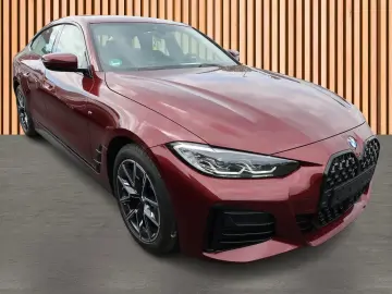 420 Gran Coupé i M Sport UPE 60.240 HeadUp HiFi