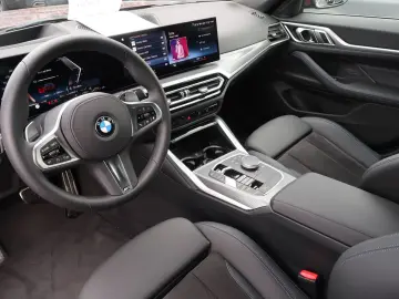 420 Gran Coupé i M Sport UPE 60.240 HeadUp HiFi