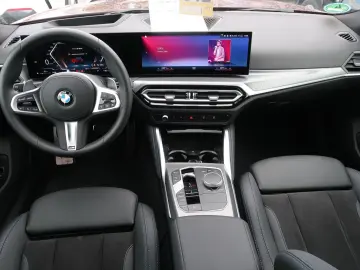 420 Gran Coupé i M Sport UPE 60.240 HeadUp HiFi