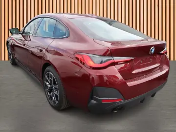 420 Gran Coupé i M Sport UPE 60.240 HeadUp HiFi