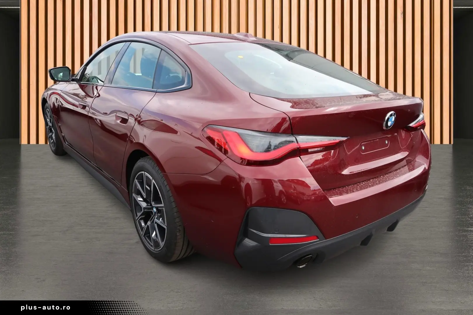 420 Gran Coupé i M Sport UPE 60.240 HeadUp HiFi