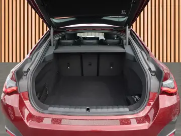 420 Gran Coupé i M Sport UPE 60.240 HeadUp HiFi