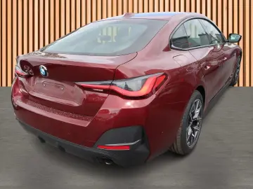 420 Gran Coupé i M Sport UPE 60.240 HeadUp HiFi