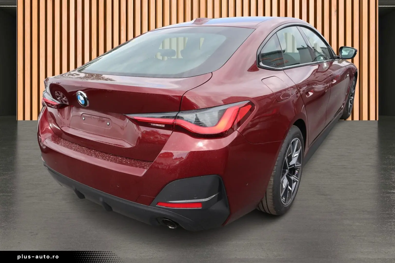 420 Gran Coupé i M Sport UPE 60.240 HeadUp HiFi