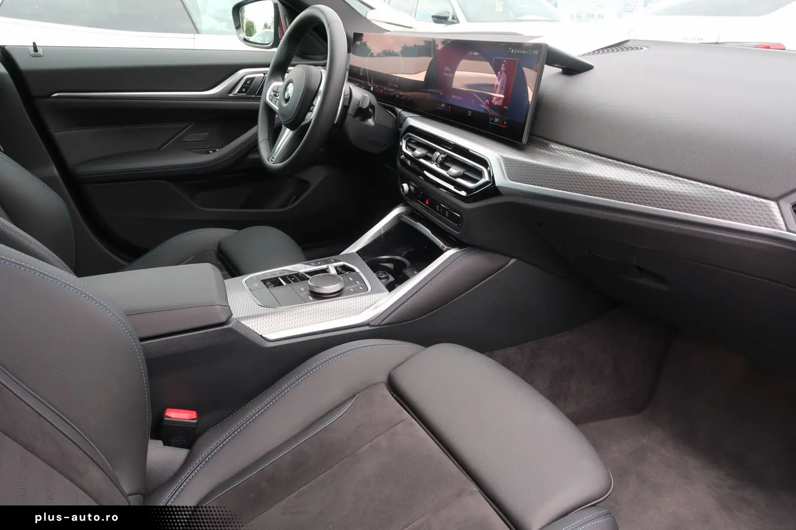 420 Gran Coupé i M Sport UPE 60.240 HeadUp HiFi