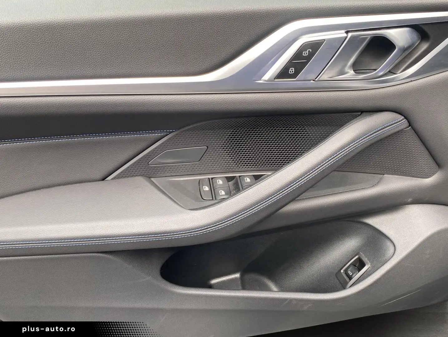 430 Gran Coupé i xDrive M Sport HeadUp Glasdach