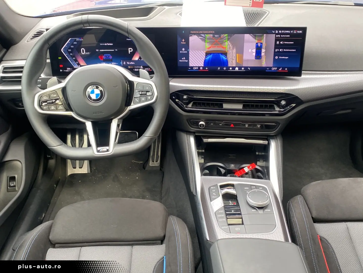 430 Gran Coupé i xDrive M Sport HeadUp Glasdach