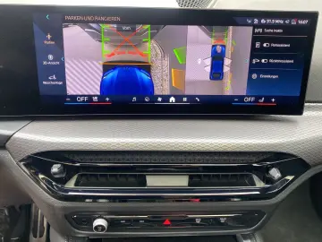 430 Gran Coupé i xDrive M Sport HeadUp Glasdach