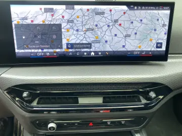 430 Gran Coupé i xDrive M Sport HeadUp Glasdach