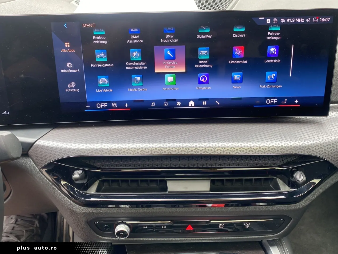 430 Gran Coupé i xDrive M Sport HeadUp Glasdach